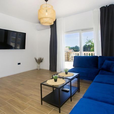 Angolo Apartments Kaštela Zewnętrze zdjęcie
