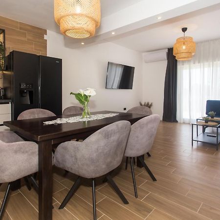 Angolo Apartments Kaštela Zewnętrze zdjęcie