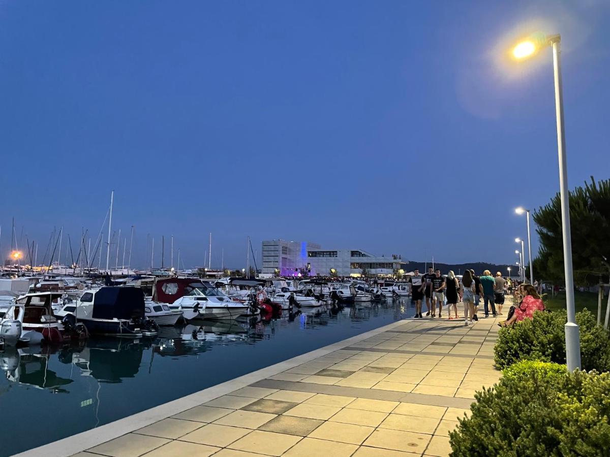 Angolo Apartments Kaštela Zewnętrze zdjęcie