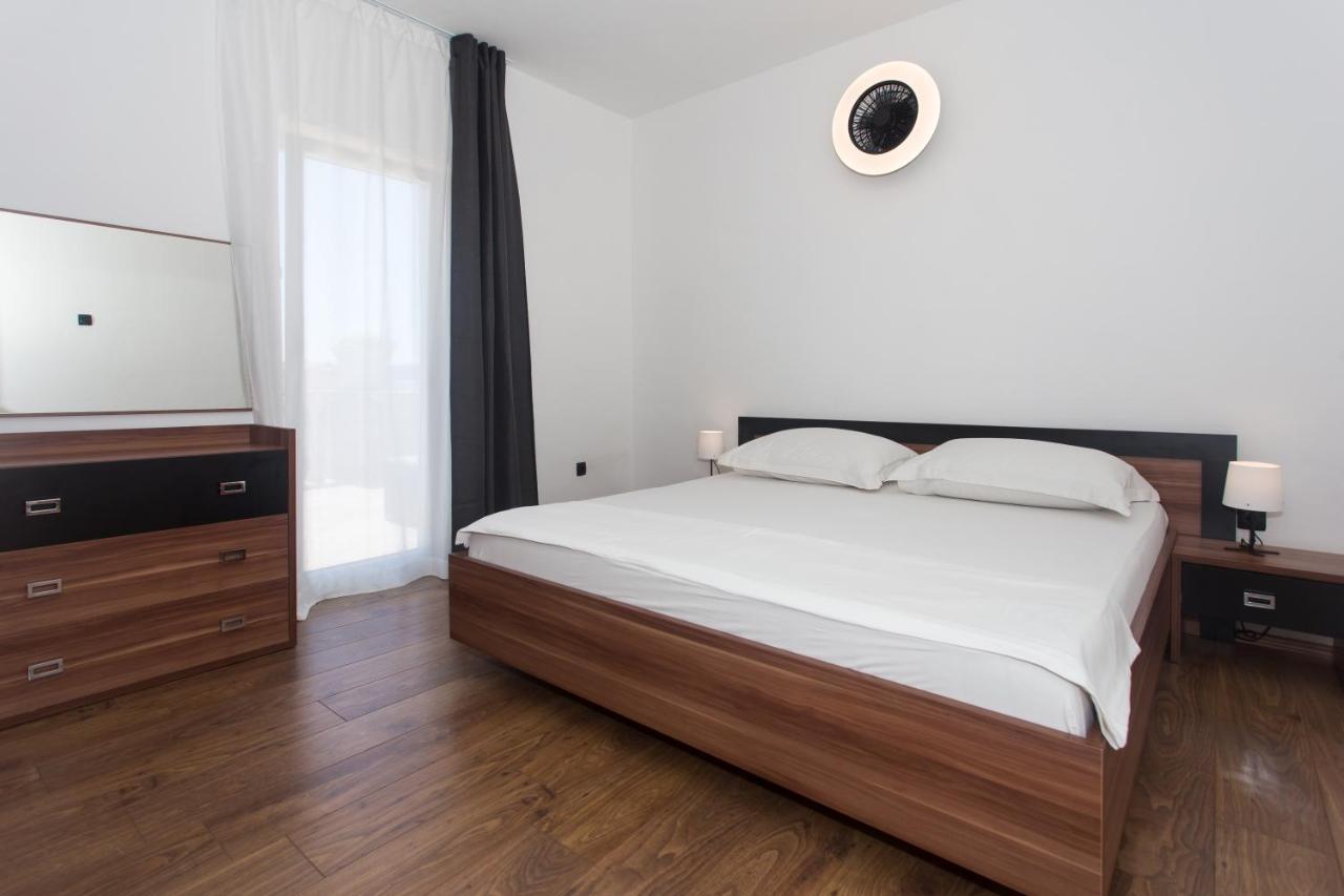 Angolo Apartments Kaštela Zewnętrze zdjęcie
