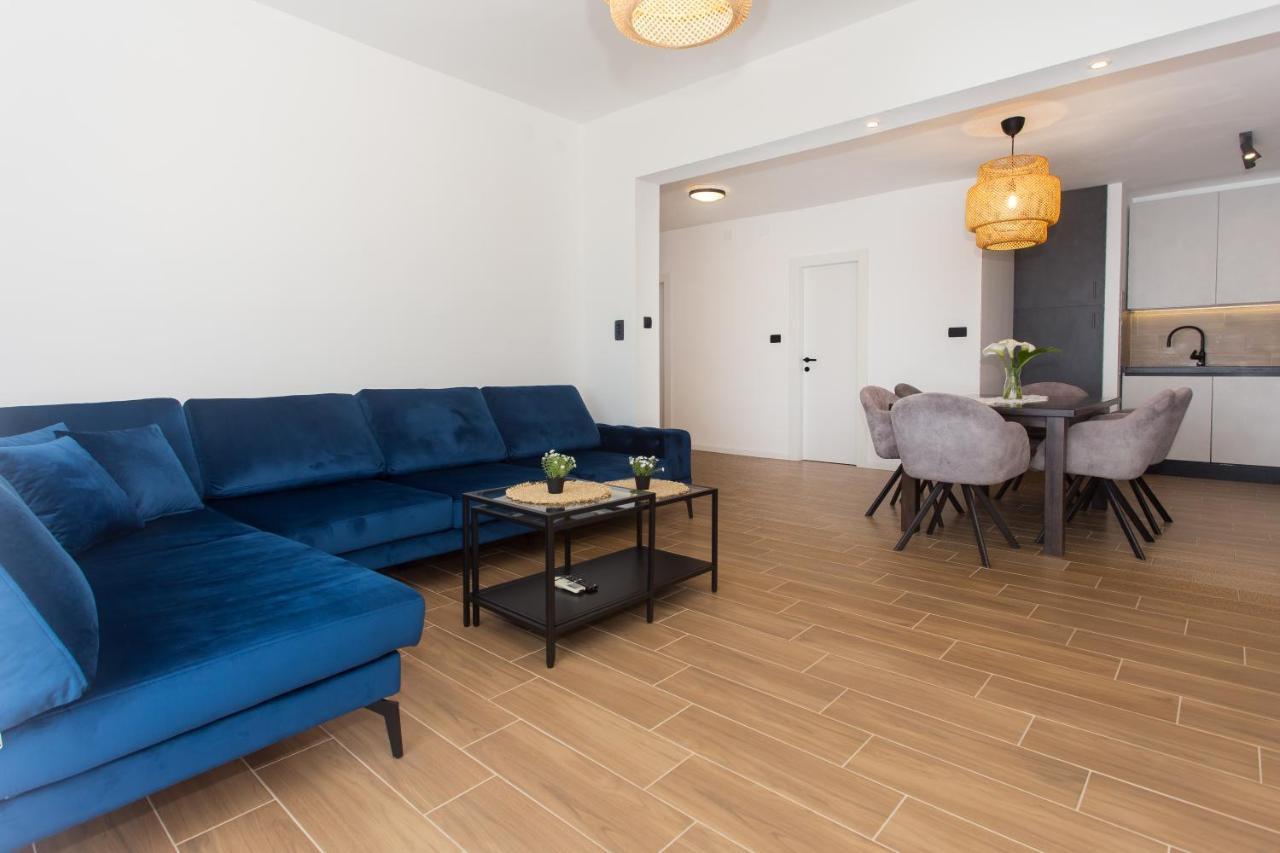 Angolo Apartments Kaštela Zewnętrze zdjęcie