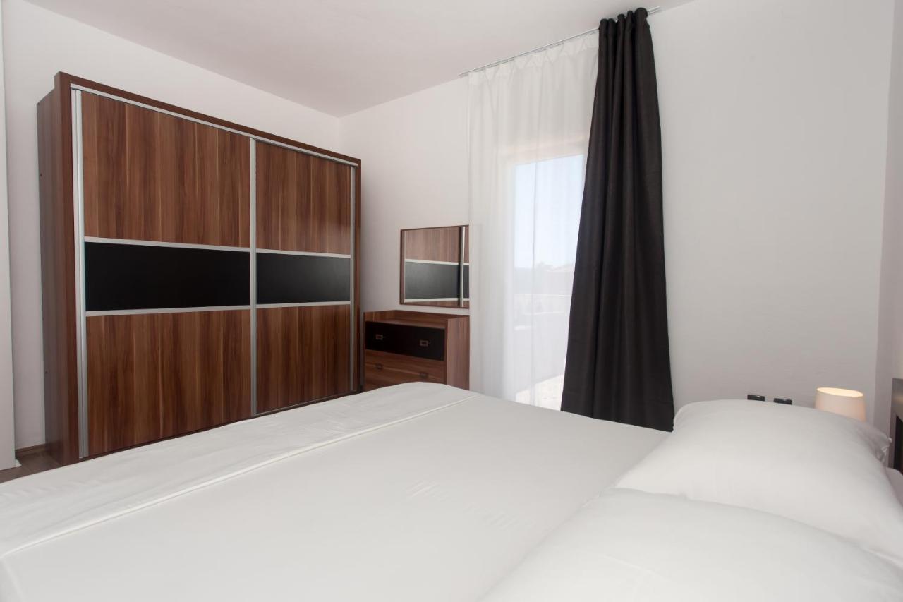Angolo Apartments Kaštela Zewnętrze zdjęcie