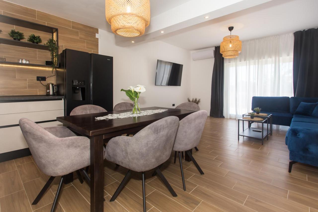 Angolo Apartments Kaštela Zewnętrze zdjęcie