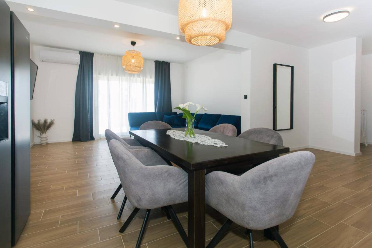 Angolo Apartments Kaštela Zewnętrze zdjęcie