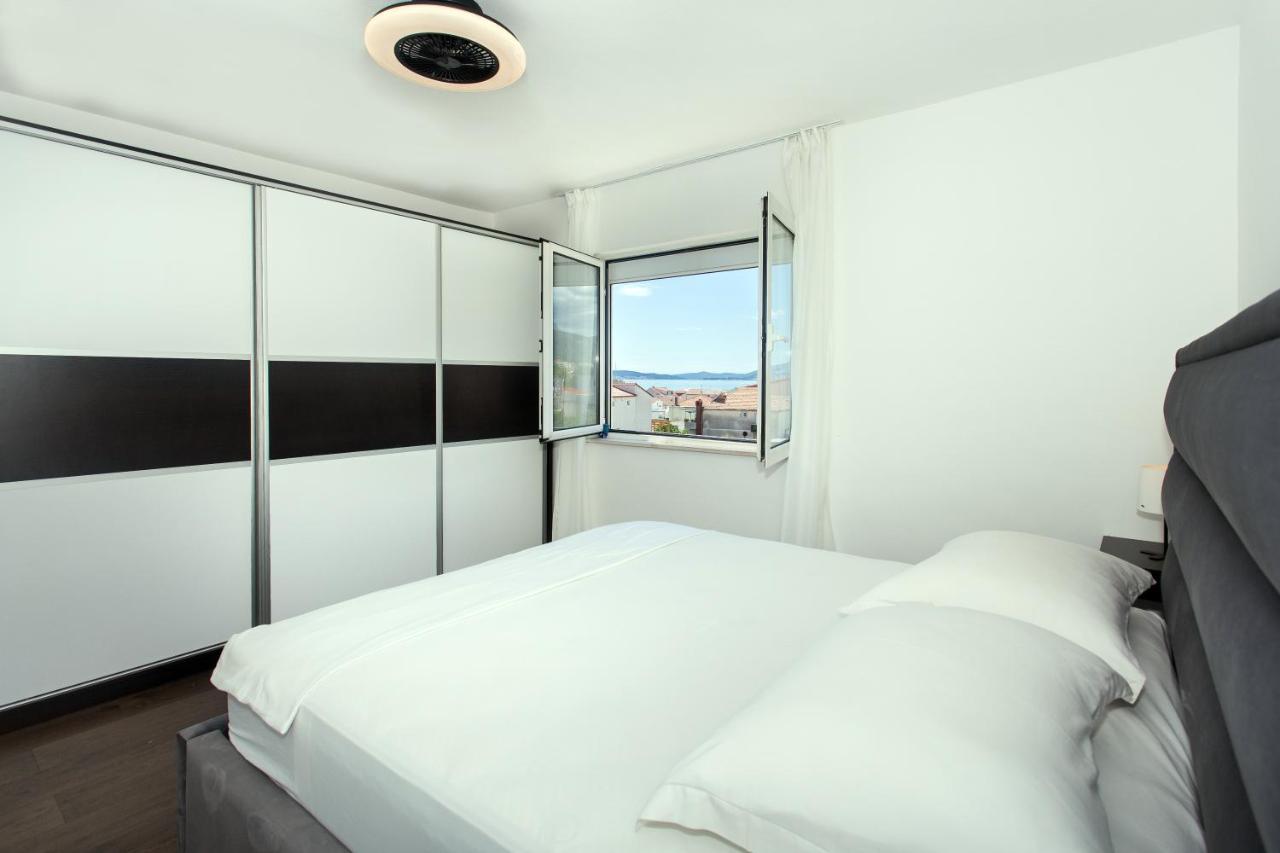 Angolo Apartments Kaštela Zewnętrze zdjęcie
