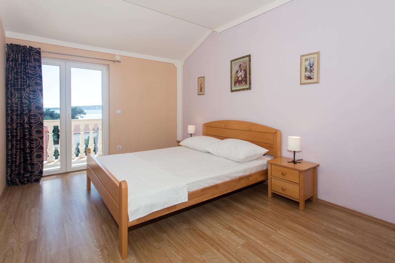 Angolo Apartments Kaštela Zewnętrze zdjęcie