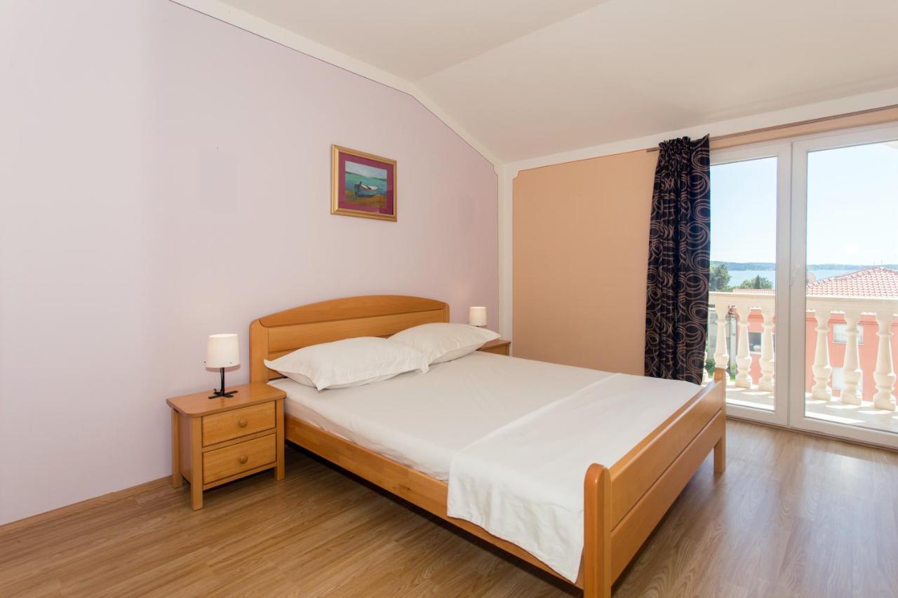 Angolo Apartments Kaštela Zewnętrze zdjęcie