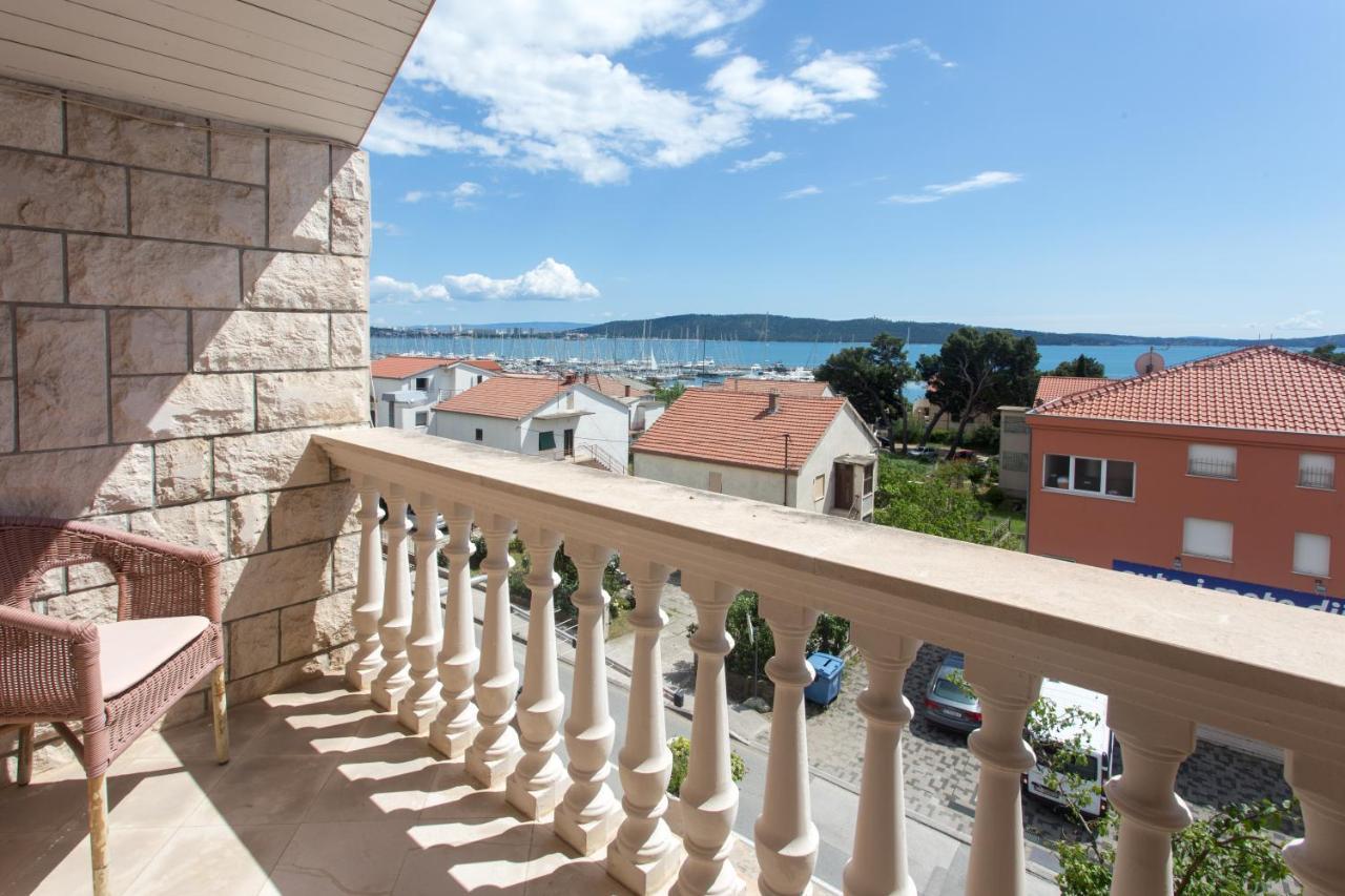 Angolo Apartments Kaštela Zewnętrze zdjęcie