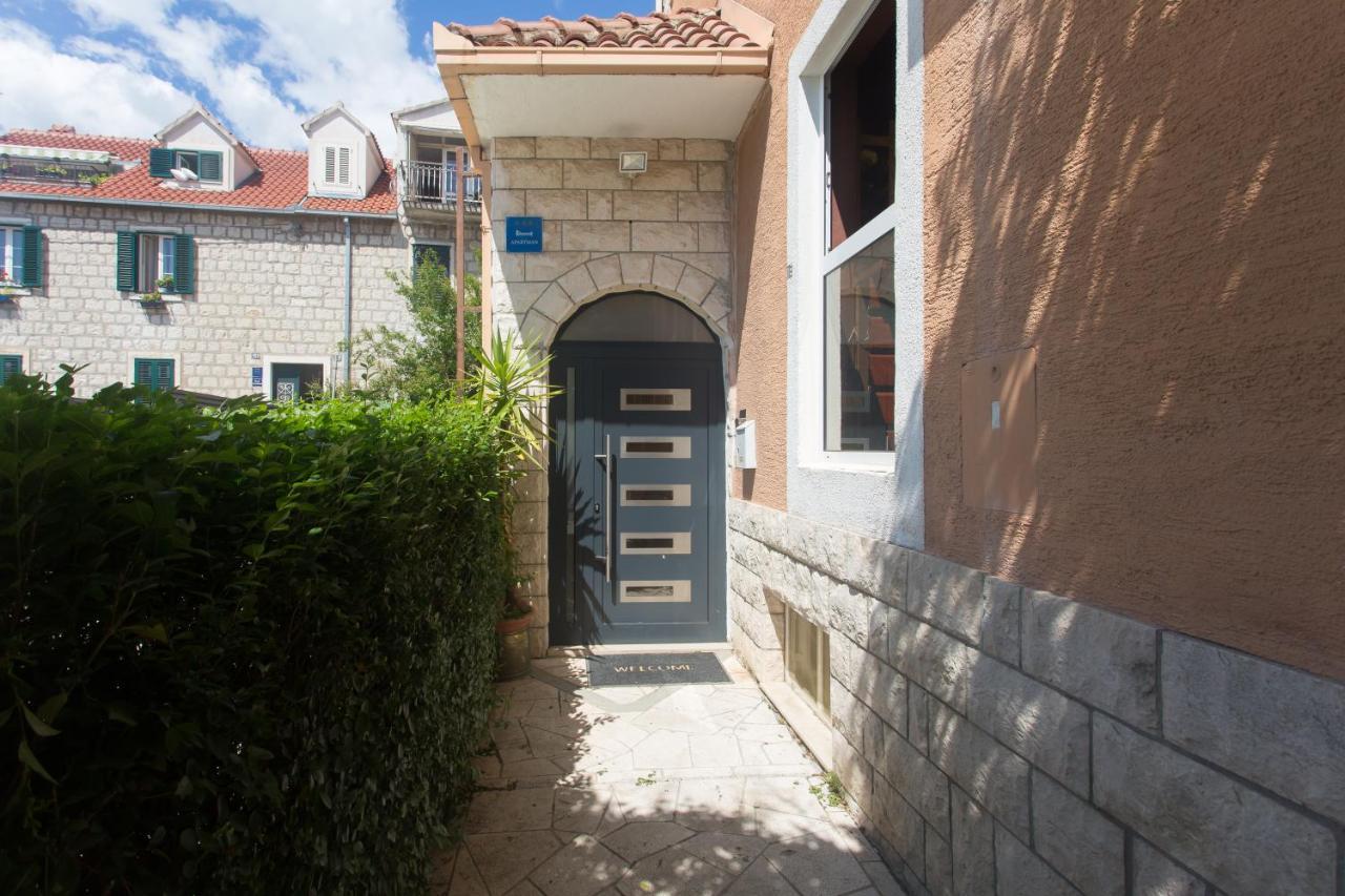 Angolo Apartments Kaštela Zewnętrze zdjęcie