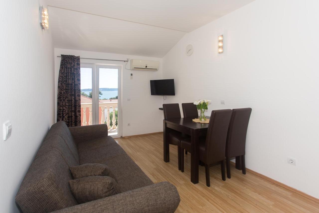 Angolo Apartments Kaštela Zewnętrze zdjęcie