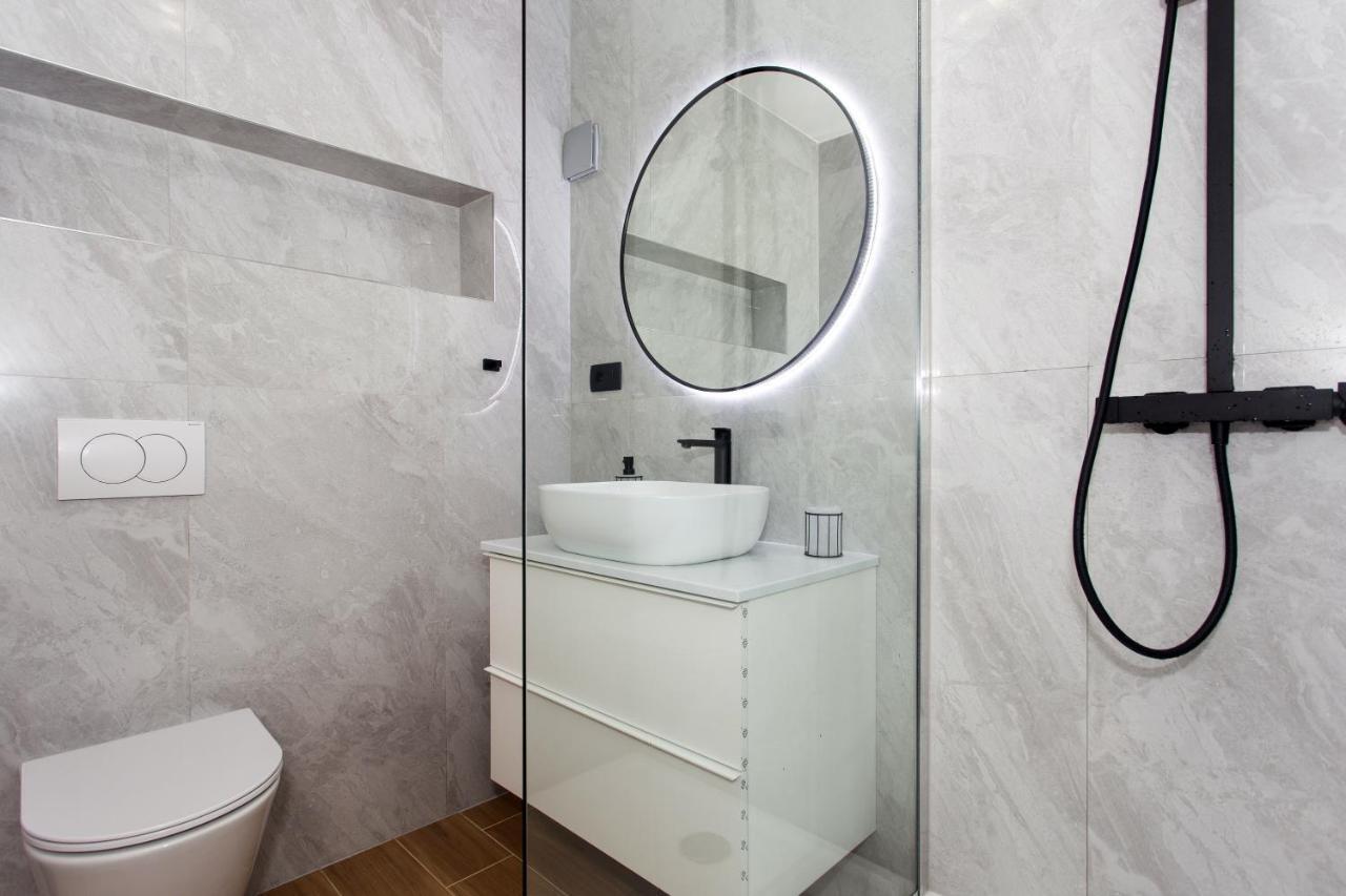 Angolo Apartments Kaštela Zewnętrze zdjęcie
