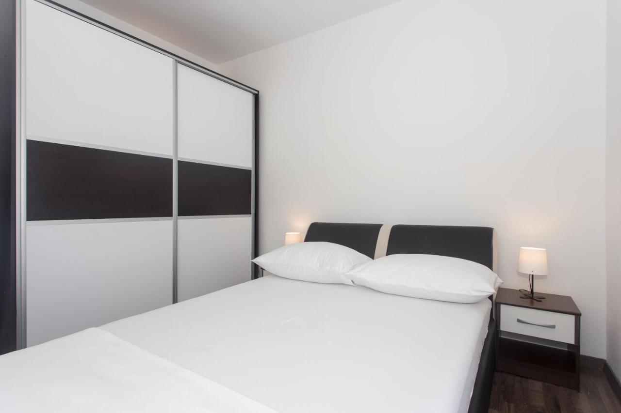 Angolo Apartments Kaštela Zewnętrze zdjęcie