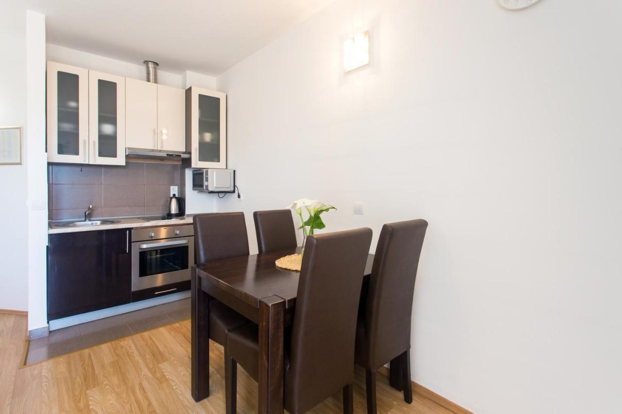 Angolo Apartments Kaštela Zewnętrze zdjęcie