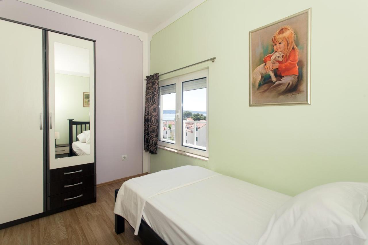 Angolo Apartments Kaštela Zewnętrze zdjęcie