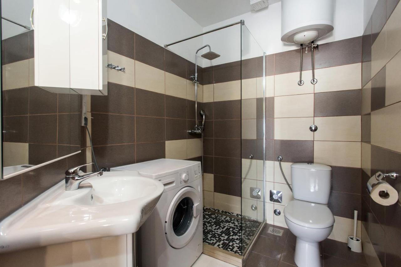 Angolo Apartments Kaštela Zewnętrze zdjęcie