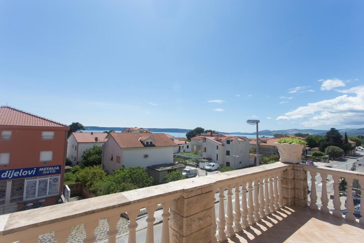 Angolo Apartments Kaštela Zewnętrze zdjęcie