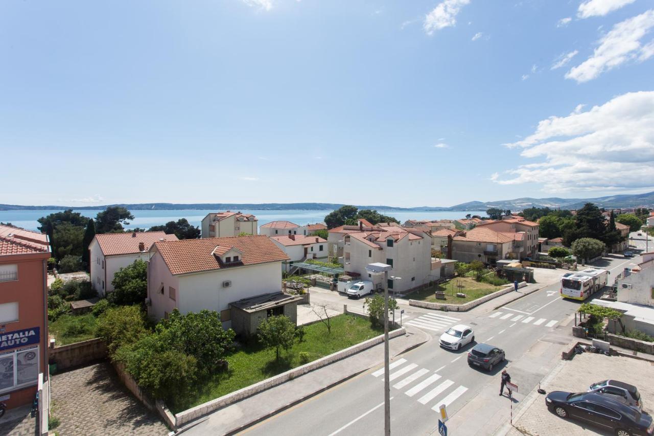 Angolo Apartments Kaštela Zewnętrze zdjęcie