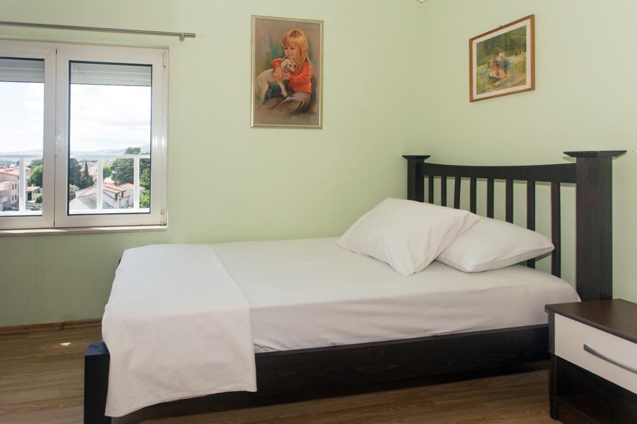 Angolo Apartments Kaštela Zewnętrze zdjęcie