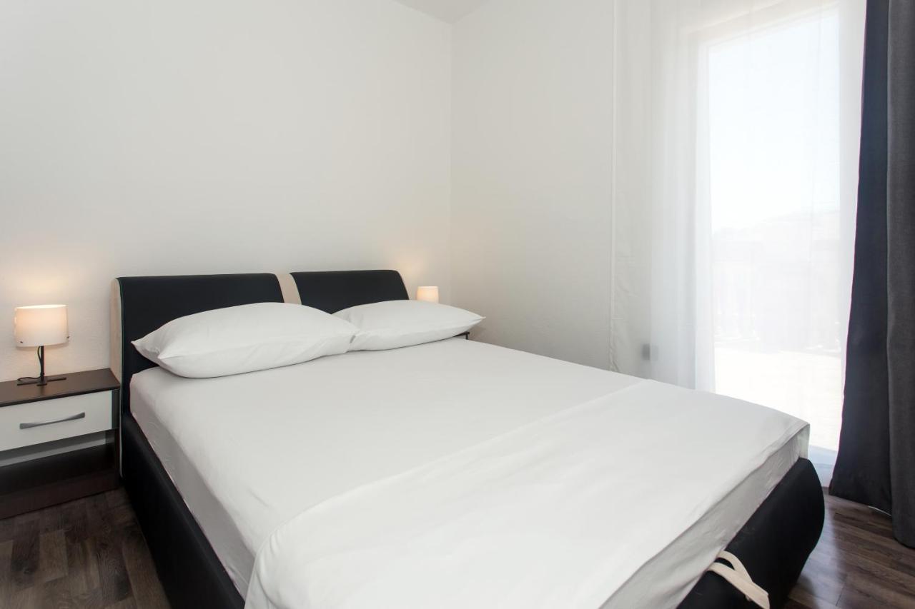 Angolo Apartments Kaštela Zewnętrze zdjęcie