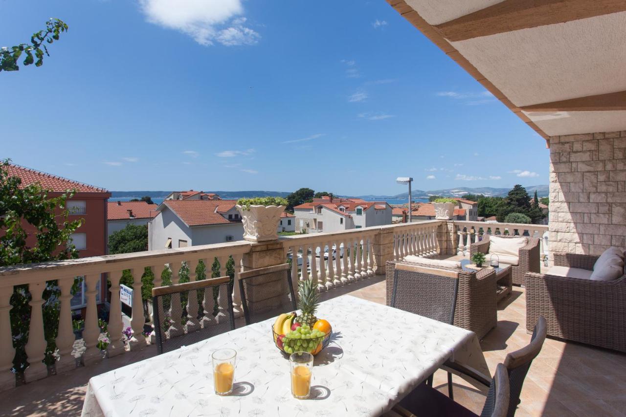 Angolo Apartments Kaštela Zewnętrze zdjęcie